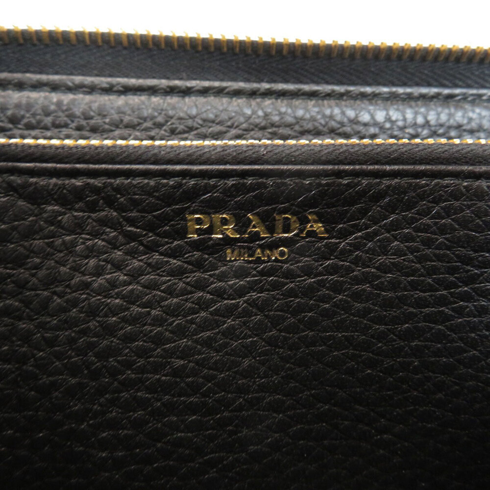 Prada Calfskin Long Wallet - Picture 6 of 6